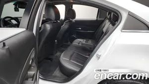 Chevrolet Cruze, 2016 — миниатюра 12