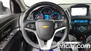 Chevrolet Cruze, 2016 — миниатюра 14