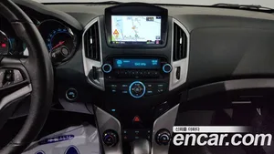 Chevrolet Cruze, 2016 — миниатюра 15