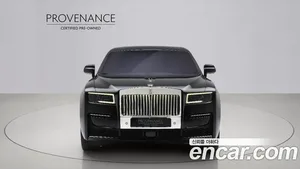Rolls-Royce Ghost, 2023 — миниатюра 3