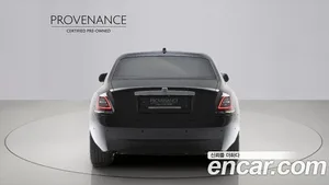 Rolls-Royce Ghost, 2023 — миниатюра 4