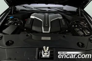 Rolls-Royce Ghost, 2023 — миниатюра 6