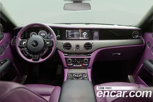 Rolls-Royce Ghost, 2023 — миниатюра 7