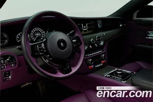 Rolls-Royce Ghost, 2023 — миниатюра 8