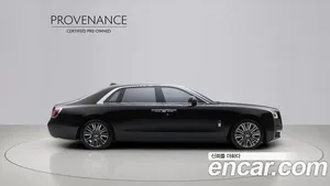 Rolls-Royce Ghost, 2023 — миниатюра 10