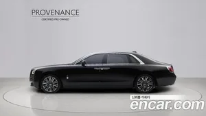 Rolls-Royce Ghost, 2023 — миниатюра 11