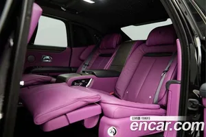 Rolls-Royce Ghost, 2023 — миниатюра 14
