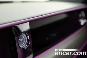 Rolls-Royce Ghost, 2023 — миниатюра 16