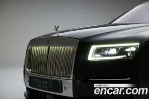 Rolls-Royce Ghost, 2023 — миниатюра 20