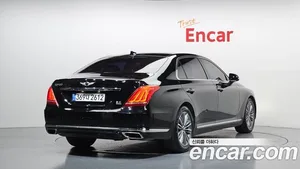 Genesis EQ900, 2016 — миниатюра 2
