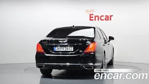 Genesis EQ900, 2016 — миниатюра 4