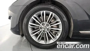 Genesis EQ900, 2016 — миниатюра 5