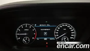 Genesis EQ900, 2016 — миниатюра 8