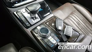 Genesis EQ900, 2016 — миниатюра 9