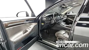 Genesis EQ900, 2016 — миниатюра 10
