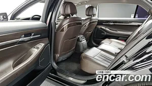 Genesis EQ900, 2016 — миниатюра 11