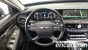 Genesis EQ900, 2016 — миниатюра 14