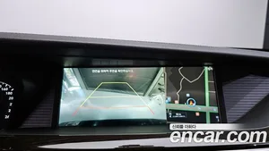 Genesis EQ900, 2016 — миниатюра 15