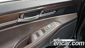 Genesis EQ900, 2016 — миниатюра 16