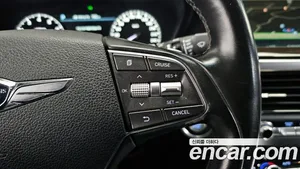 Genesis EQ900, 2016 — миниатюра 17