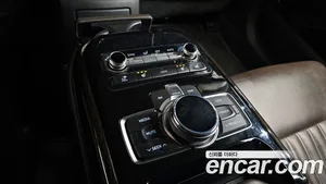 Genesis EQ900, 2016 — миниатюра 19