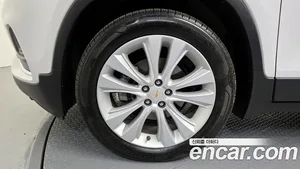 Chevrolet Trax, 2018 — миниатюра 5