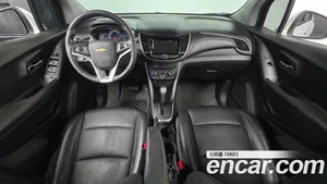 Chevrolet Trax, 2018 — миниатюра 7