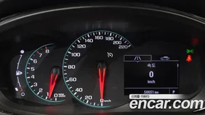 Chevrolet Trax, 2018 — миниатюра 8