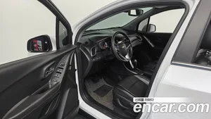 Chevrolet Trax, 2018 — миниатюра 10
