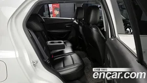 Chevrolet Trax, 2018 — миниатюра 11