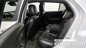 Chevrolet Trax, 2018 — миниатюра 12
