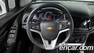 Chevrolet Trax, 2018 — миниатюра 13