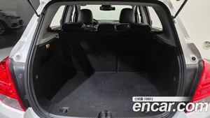 Chevrolet Trax, 2018 — миниатюра 15