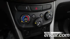 Chevrolet Trax, 2018 — миниатюра 16