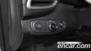 Chevrolet Trax, 2018 — миниатюра 18