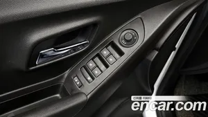 Chevrolet Trax, 2018 — миниатюра 20