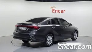 Kia K3, 2020 — миниатюра 2