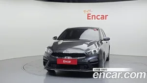 Kia K3, 2020 — миниатюра 3
