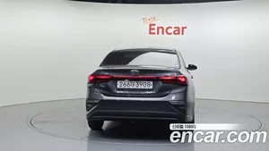Kia K3, 2020 — миниатюра 4