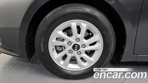 Kia K3, 2020 — миниатюра 5