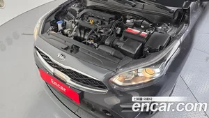 Kia K3, 2020 — миниатюра 6