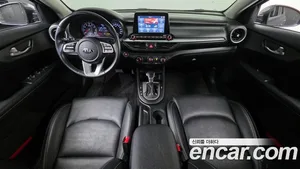 Kia K3, 2020 — миниатюра 7