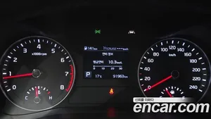 Kia K3, 2020 — миниатюра 8