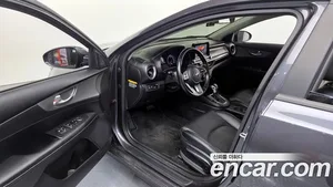 Kia K3, 2020 — миниатюра 10