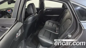 Kia K3, 2020 — миниатюра 12
