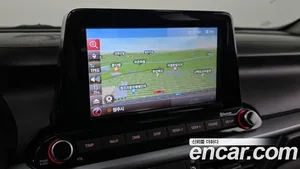Kia K3, 2020 — миниатюра 14