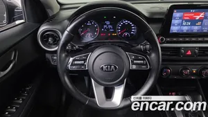 Kia K3, 2020 — миниатюра 15