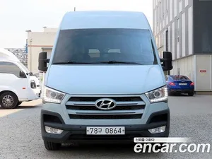 Hyundai Solati, 2016 — миниатюра 1