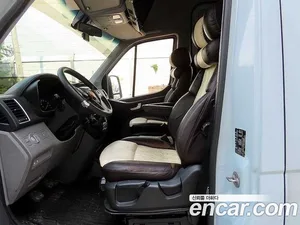 Hyundai Solati, 2016 — миниатюра 5