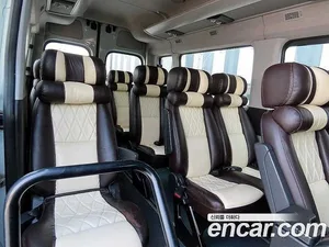 Hyundai Solati, 2016 — миниатюра 7